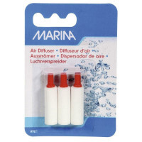 Marina (Марина) Elite - Воздушный цилиндрический распылитель для аквариума Marina (3 шт./уп.) в E-ZOO