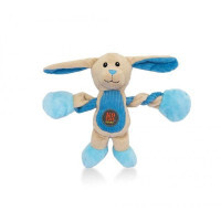 Petstages (Петстейджес) Bunny - Іграшка для собак Зайчик (33 см) в E-ZOO