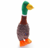 Petstages (Петстейджес) Duck - Іграшка для собак Качка (43 см) в E-ZOO