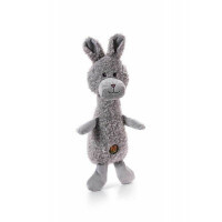 Petstages (Петстейджес) Scruffles Bunny - Іграшка для собак Зайчик (28 см) в E-ZOO