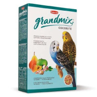 Padovan (Падован) Grandmix cocorite - Основной корм для волнистых попугаев (400 г)