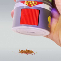 JBL (ДжіБіЕль) MariPearls CLICK - Корм преміум-класу в формі гранул для морських риб, з дозатором (250 мл) в E-ZOO фото №2 JBL (ДжіБіЕль) MariPearls CLICK - Корм преміум-класу в формі гранул для морських риб, з дозатором (250 мл) в E-ZOO
