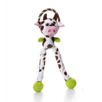 Petstages (Петстейджес) Cow - Игрушка для собак Корова (38 см)