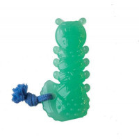 Petstages (Петстейджес) Orka Caterpillar - Игрушка для собак Орка Гусеница (12 см)