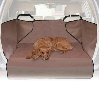 K&H (Кей энд Аш) Economy Cargo Cover - Защитная накидка в багажник для перевозки собак (1,03х1,75 м)
