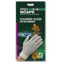 JBL (ДжиБиЭль) ProScape Cleaning Glove - Перчатка для чистки аквариума (1 шт./уп.)