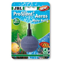 JBL (ДжіБіЕль) ProSilent Aeros Micro Ball - Розпилювач діаметром 40 мм для дрібних бульбашок (L) в E-ZOO