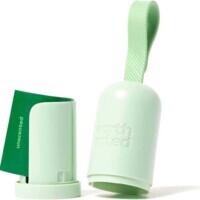 Earth Rated (Ес Рейтід) Dispenser - Диспенсер для гігієнічних пакетів з рулоном пакетів без аромату (Комплект) в E-ZOO