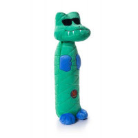 Petstages (Петстейджес) Bottle crocodile - Игрушка для собак Петстейджес Бутылка Крокодил (40,6 см)