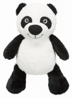 Trixie (Трикси) Meerkat – Игрушка плюшевая для собак Панда со звуком (26 см) в E-ZOO