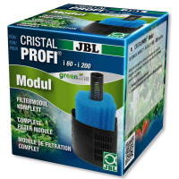 JBL (ДжіБіЕль) CristalProfi Filter Module - Модуль для внутрішнього фільтра серії CristalProfi i60-i200 (Комплект) в E-ZOO