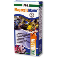 JBL (ДжиБиЭль) MagnesiuMarin - Добавка с магнием для морских аквариумов (500 мл)