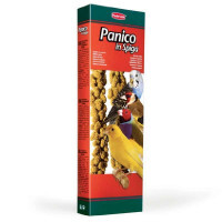 Padovan (Падован) Panico in spiga - Просо в гроздьях