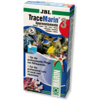 JBL (ДжиБиЭль) TraceMarin 3 - Концентрат с микроэлементами для морских аквариумов (500 мл)