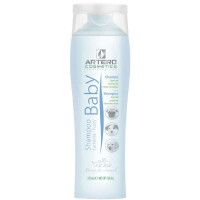 Artero (Артеро) Baby Shampoo - Шампунь для всех типов шерсти для щенков и котят (250 мл)