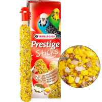 Versele-Laga (Верселе-Лага) Prestige Sticks Budgies Eggs&Oyster Shells - Лакомство 
