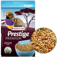 Versele-Laga (Верселе-Лага) Prestige Premium Tropical Finches - Полнорационный корм для тропических птиц (800 г Sale!) в E-ZOO