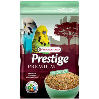 Versele-Laga (Верселе-Лага) Prestige Premium Вudgies - Полнорационный корм для волнистых попугаев (800 г)
