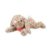 Trixie (Тріксі) Bunny - М'яка іграшка для собак Кролик без пищалки (47 см) в E-ZOO