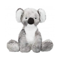Trixie (Тріксі) Koala Dog Toy - М'яка іграшка для собак Коала без пищалки (33 см) в E-ZOO