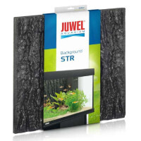 JUWEL (Ювель) Background STR - Задняя стенка для аквариума, имитирующая древесную кору (50х59,5 см)