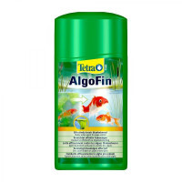 Tetra (Тетра) POND AlgoFin - Средство для борьбы с нитевидными водорослями (250 мл) в E-ZOO