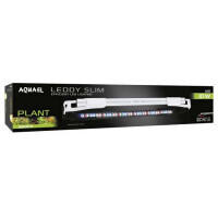 AquaEL (АкваЕль) Leddy Slim Plant - Світлодіодний світильник для акваріумів (10 W / 50-70 см)