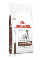 Royal Canin (Роял Канін) Gastrointestinal High Fibre Dog - Ветеринарна дієта для собак при розладах травлення (14 кг) в E-ZOO
