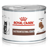 Royal Canin (Роял Канин) Gastrointestinal Kitten - Консервированный корм, диета для котят при расстройствах пищеварения (мусс) (195 г)