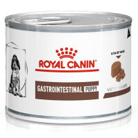 Royal Canin (Роял Канін) Gastrointestinal Puppy - Консервований корм, дієта для цуценят при розладах травлення (мус) (195 г) в E-ZOO