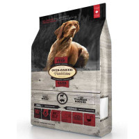 Oven-Baked (Овен-Бэкет) Tradition Grain-Free Red Meat Dog All Breeds - Беззерновой сухой корм со свежим красным мясом для собак различных пород на всех стадиях жизни (2,27 кг) в E-ZOO фото №4 Oven-Baked (Овен-Бэкет) Tradition Grain-Free Red Meat Dog All Breeds - Беззерновой сухой корм со свежим красным мясом для собак различных пород на всех стадиях жизни (2,27 кг) в E-ZOO