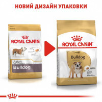 Royal Canin (Роял Канин) Bulldog 24 Adult - Сухой корм для взрослых бульдогов - Фото 7