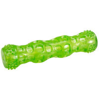 Ferplast (Ферпласт) Toy For Teeth - Игрушка-палочка для чистки зубов для собак (Ø4,5x17,5 см) в E-ZOO