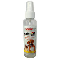 AnimAll (ЭнимАлл) Expert Choice - Гигиенический спрей-лосьон для глаз кошек и собак (100 мл)