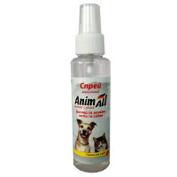 AnimAll (ЭнимАлл) Expert Choice - Гигиенический спрей-лосьон для ушей кошек и собак (100 мл)