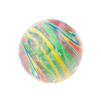 Ferplast (Ферпласт) Floating Ball Toy - Гумовий м'ячик для собак (Ø 7 см) в E-ZOO