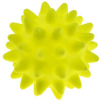 Ferplast (Ферпласт) Spiny Ball - Вініловий м'ячик для собак (Ø 11 см) в E-ZOO