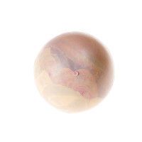 Ferplast (Ферпласт) Ball - Прочный резиновый мячик для собак (Ø 4,5 см)