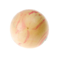 Ferplast (Ферпласт) Ball - Прочный резиновый мячик для собак (Ø 5 см) в E-ZOO