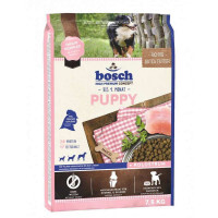 Bosch (Бош) Puppy - Сухой корм с мясом домашней птицы для щенков всех пород возрастом до 3 месяцев - Фото 2
