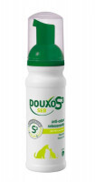 Ceva (Сева) Douxo S3 Seb - Лікувальний мус для проблемної шкіри собак і котів (150 мл) в E-ZOO