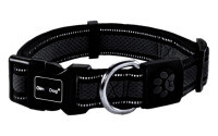 GimDog (ДжимДог) Alfresco Mesh Collars - Ошейник для собак из двойного неопрена (2,5х35-51 см)