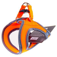 GimDog (ДжимДог) Alfresco Mesh Harntsses – Шлея для собак из неопрена (37-40 см) в E-ZOO фото №5 GimDog (ДжимДог) Alfresco Mesh Harntsses – Шлея для собак из неопрена (37-40 см) в E-ZOO