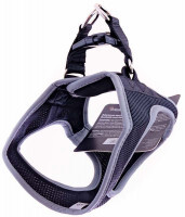 GimDog (ДжимДог) Alfresco Mesh Harntsses – Шлея для собак из неопрена (37-40 см) в E-ZOO фото №8 GimDog (ДжимДог) Alfresco Mesh Harntsses – Шлея для собак из неопрена (37-40 см) в E-ZOO