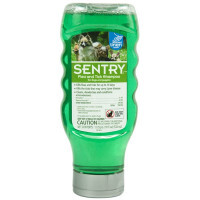 Sentry (Сентрі) Sunwashed Linen Shampoo - Шампунь Сонячний Льон від бліх і кліщів для собак (532 мл) в E-ZOO