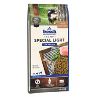 Bosch (Бош) Special Light - Сухий корм зі зниженим вмістом білка і мінеральних речовин (12,5 кг) в E-ZOO фото №1 Bosch (Бош) Special Light - Сухий корм зі зниженим вмістом білка і мінеральних речовин (12,5 кг) в E-ZOO