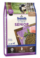 Bosch (Бош) Senior - Сухой корм с мясом птицы для пожилых собак - Фото 2
