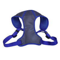 Coastal (Костал) Comfort Soft Sport Wrap - Шлея спортивная с дышащей сеткой для собак (55,8-71,1 см)