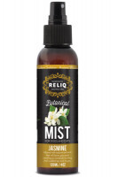 Reliq (Релик) Botanical Mist-Jasmine - Спрей-одеколон с ароматом жасмина для ухода и увлажнения шерсти собак (120 мл)