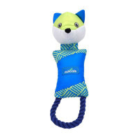 Coastal (Костал) Toys Fox - Мягкая игрушка для собак 